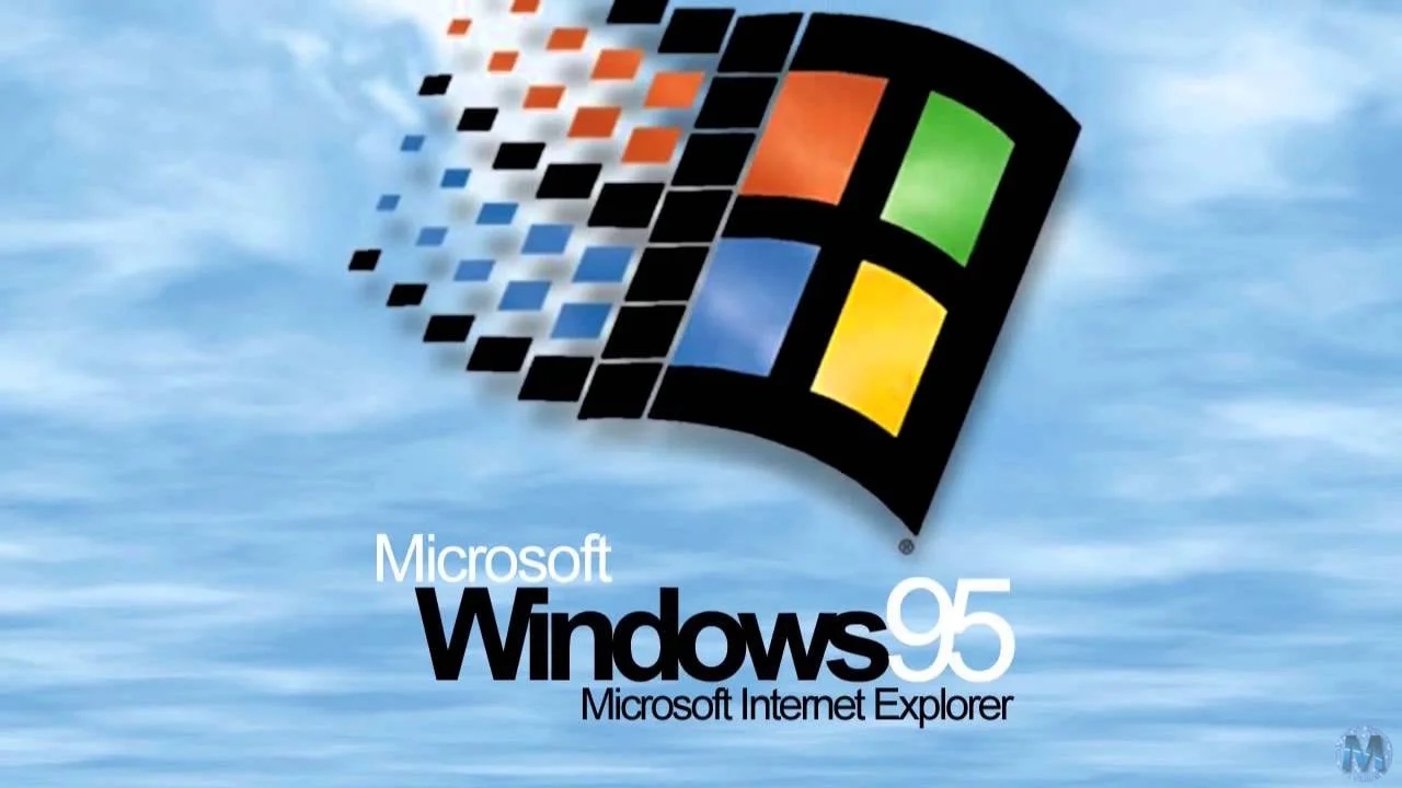 windows 95 download